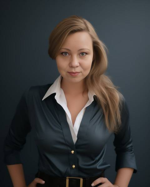 Светлана Лапаева