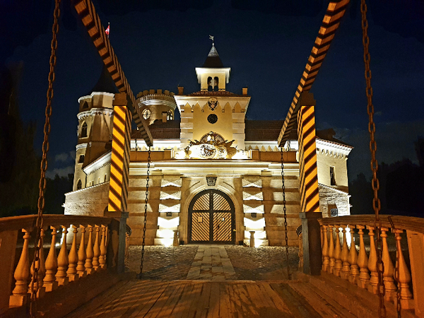 Александр Беляков