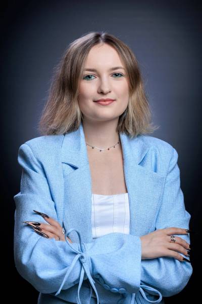 Мария Юрченко