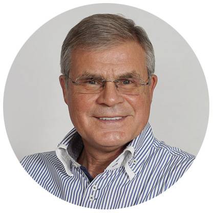 Андрей Петерсон