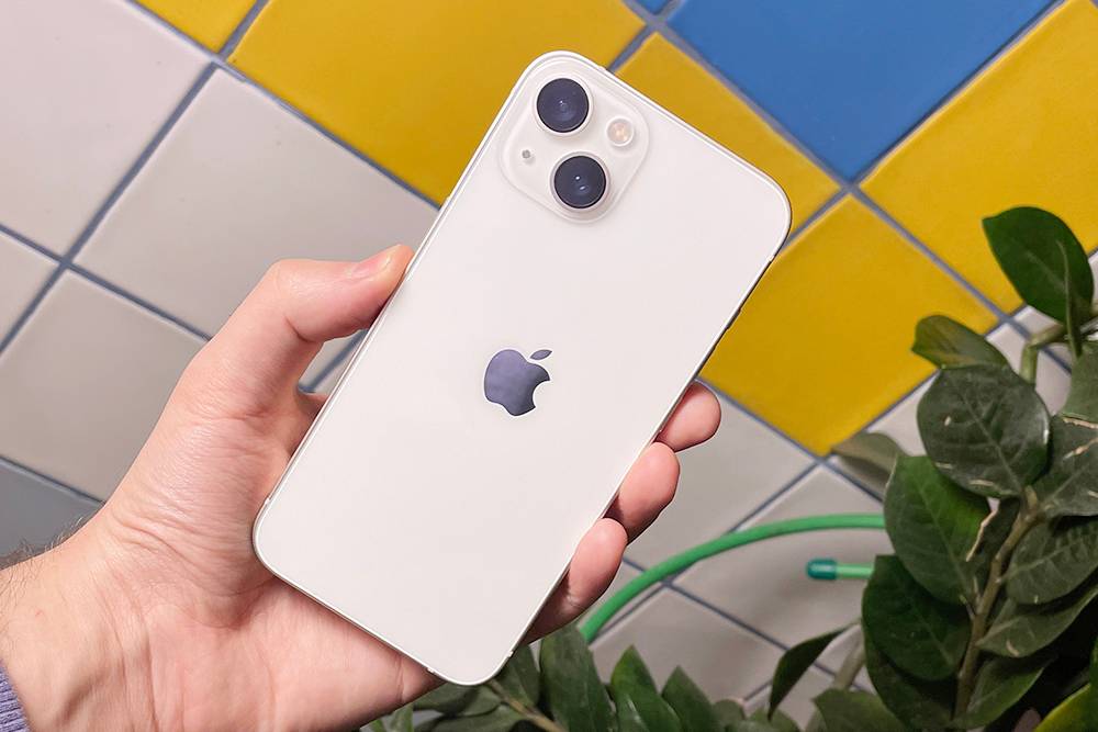 IPhone 13: характеристики, обзор, качество фото, цена, плюсы и минусы ...