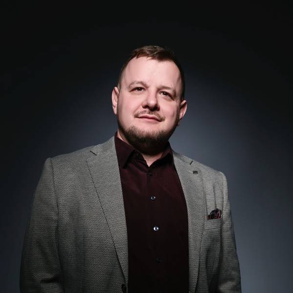 Алексей Тищенко
