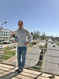 Энвер Аширов