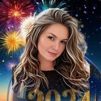 Ирина Зольникова