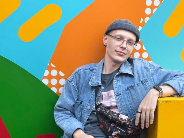 Аватар автора