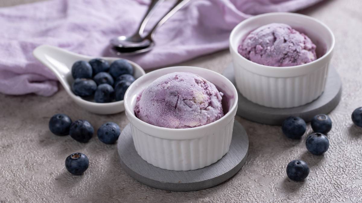 Мед-суфле и протеиновое мороженое: 8 сладостей без добавления сахарозы