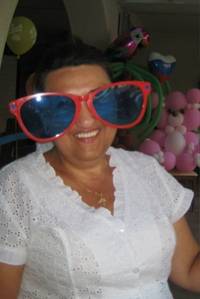 Елена Волевач