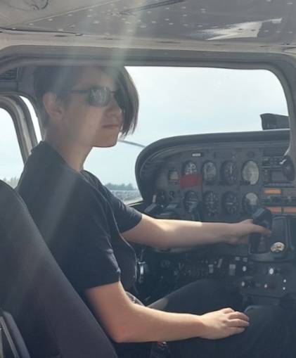 Аватар пользователя Яна Гладких