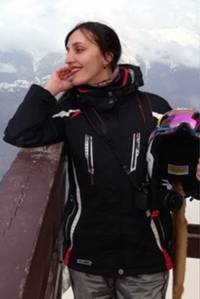 Маргарита Поцелуева
