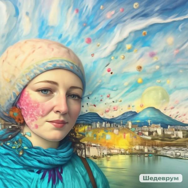 Аватар автора