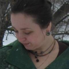 Евгения Мартынова