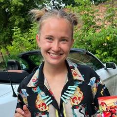 Аватар автора