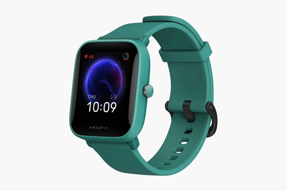 Amazfit Bip U Pro: характеристики, обзоры, частые вопросы, детали