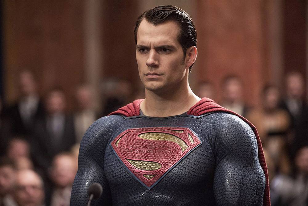 The&nbsp;Hollywood Reporter пишет, что Генри Кавилл не подписывал контракт о возвращении на роль Супермена. Источник: Warner Bros.