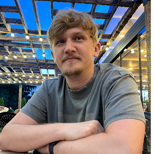 Николай Чеботарев