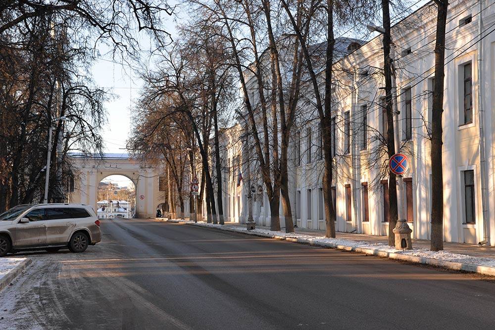 Жизнь в Калуге: население, цены на жилье, продукты, зарплаты