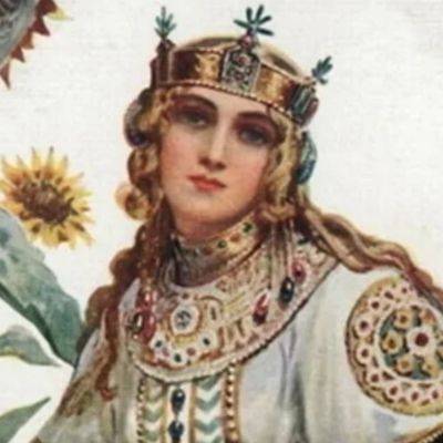 Василиса Микулишна