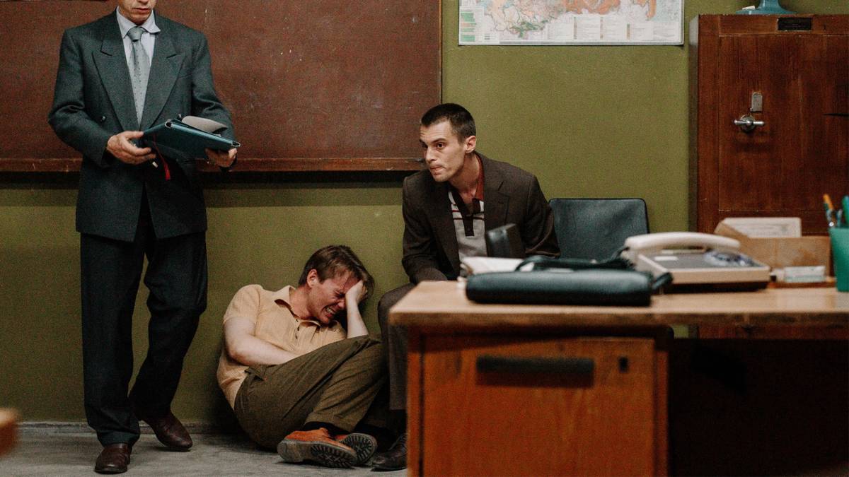 Сериал «Фишер» в 2023: обзор и отзывы, актеры, сюжет, стоит ли смотреть