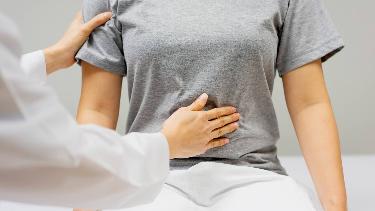 Гастрит: симптомы, причины возникновения, как лечить гастрит и сколько ...