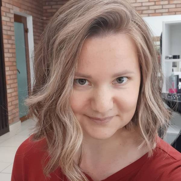 Анна Пынзарь