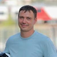 Андрей Гладышев