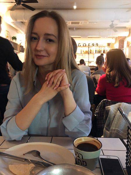 Анастасия С