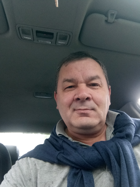 Рустем Галямов