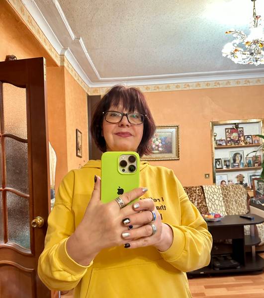 Зоя Овчинникова