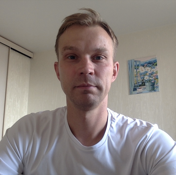Антон Титовец