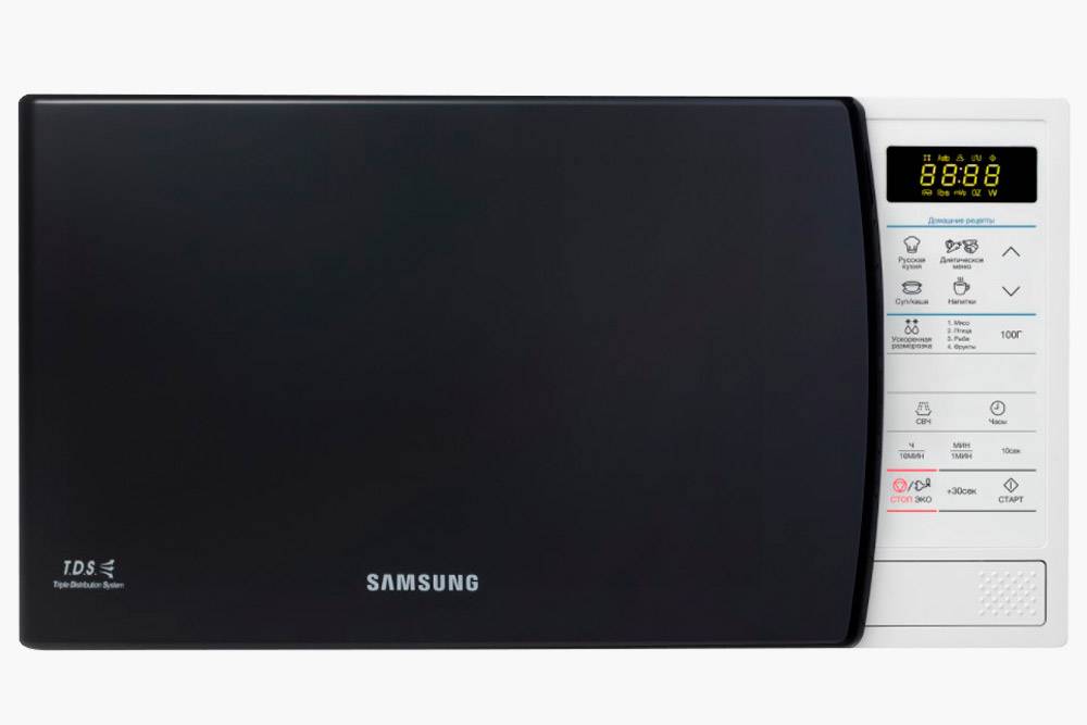 Отдельно стоящая печь Samsung ME83KRW-1 за 6590 <span class=ruble>Р</span>