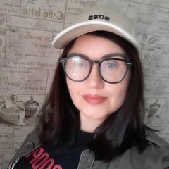 Ольга Ворошило