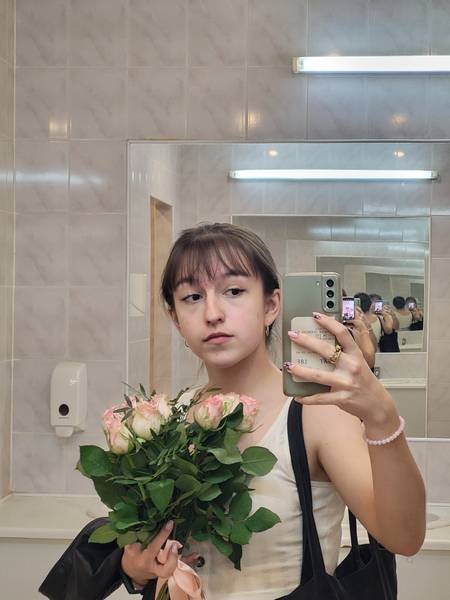 Ника Смирнова