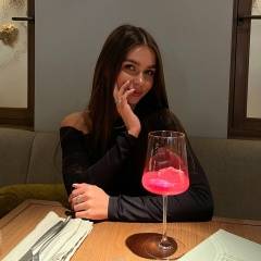 Александра Радюкина