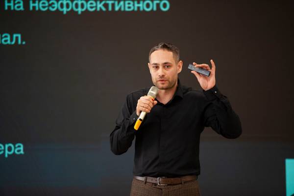 Валерий Никонов