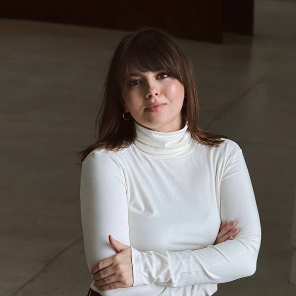 Елена Воробьёва