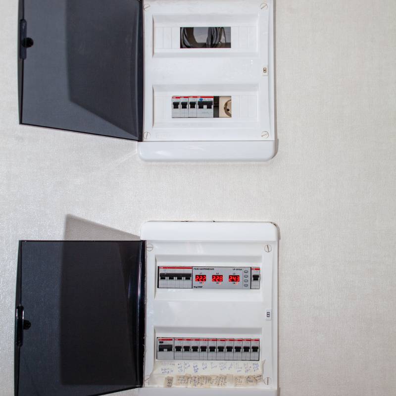 Ремонт таунхауса под ключ в Подмосковье: стоимость и фото