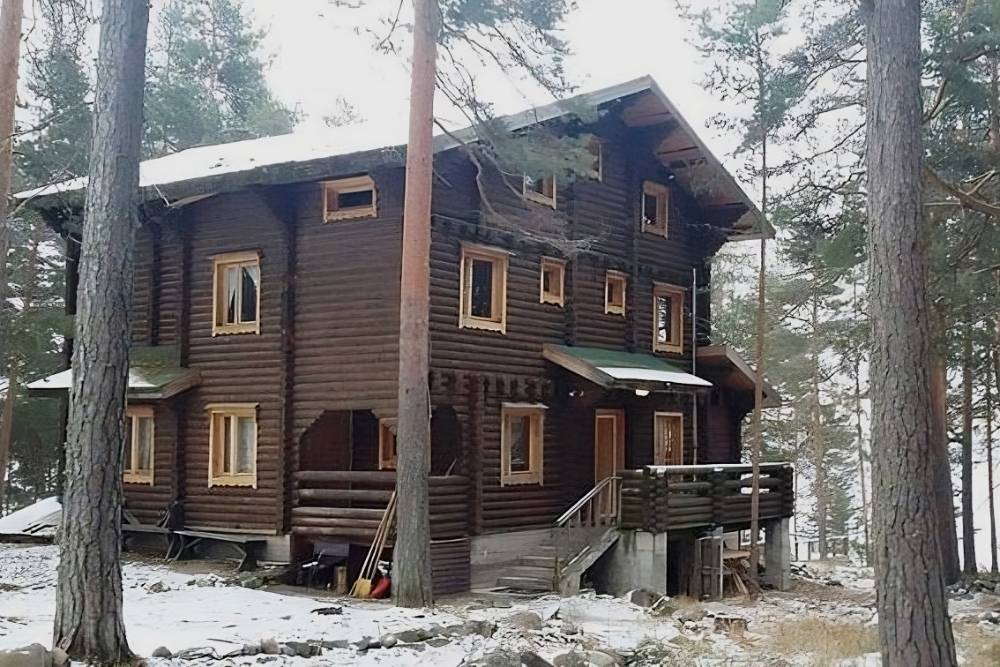 Гостевой дом «Косалма». Источник: группа дома во «Вконтакте»