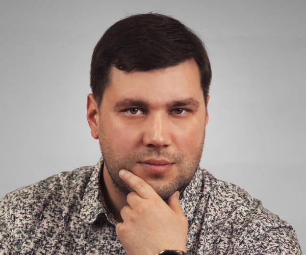 Артем Плешаков