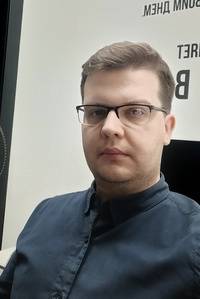 Денис М