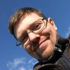 Иван  IT-Клипса Тверь