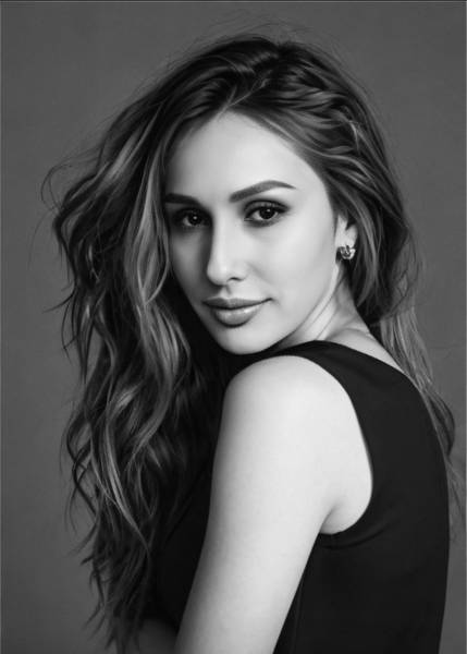 Аксиния Данилова