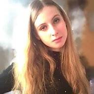 ирина саврасова