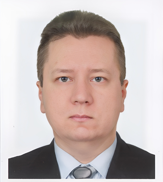 Дмитрий Якушин