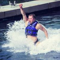 Андрей Егоров