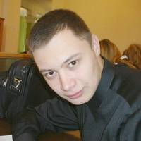 Артемий Исламов