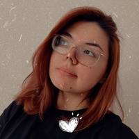 Алена Новикова