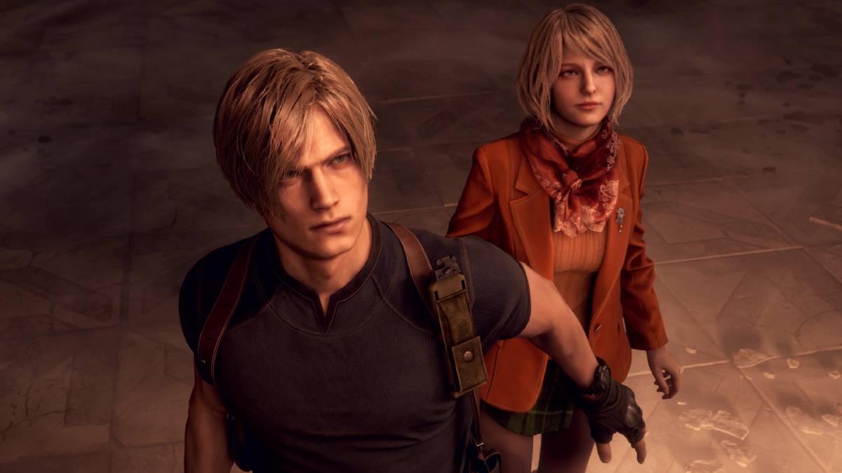 Обзор Resident Evil 4: каким получился ремейк, геймплей и советы по ...