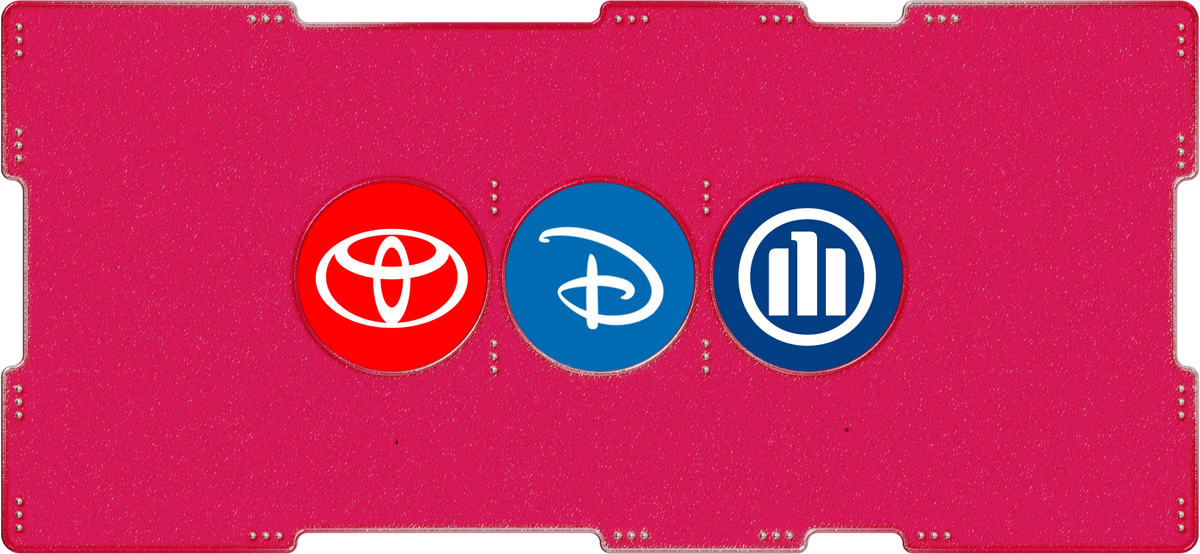 Календарь инвестора: Toyota, Walt Disney и Allianz выпустят отчеты