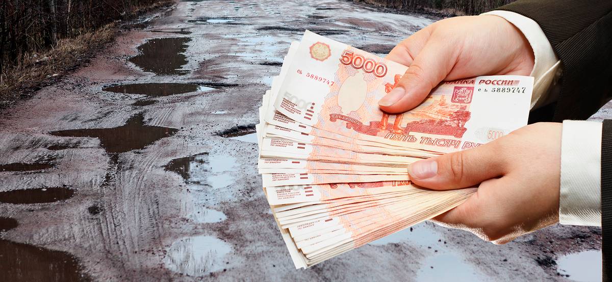 Графики недели: россияне поверили в рубль, но унесли деньги иностранным брокерам