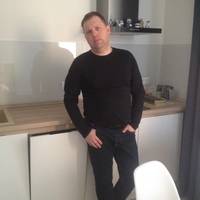 Константин Кузнецов